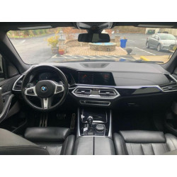 2020 BMW X5 5UXCR6C05L9C91761 53070275