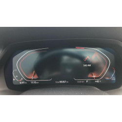 2020 BMW X5 5UXCR6C05L9C91761 53070275