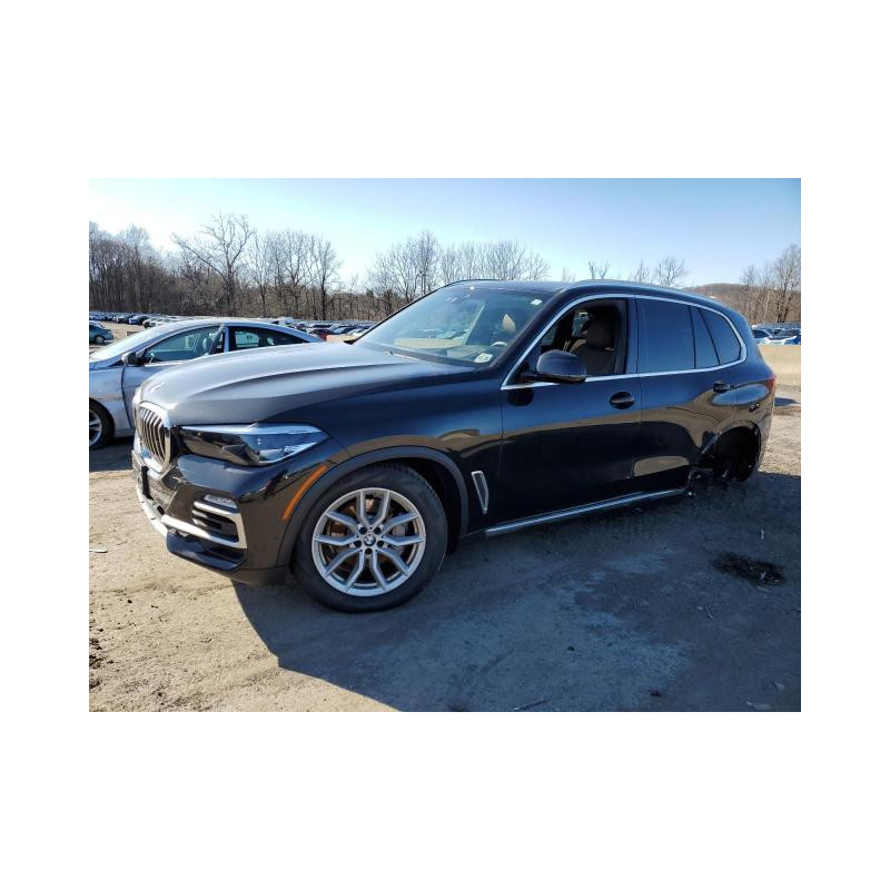 2021 BMW X5 5UXCR6C02M9E85696 52270365 2021 BMW X5 5UXCR6C02M9E85696 52270365