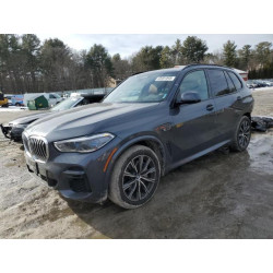 2022 BMW X5 5UXTA6C0XN9M02912 45491845