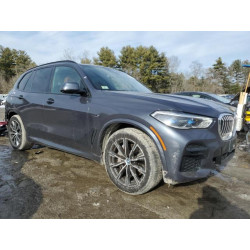 2022 BMW X5 5UXTA6C0XN9M02912 45491845