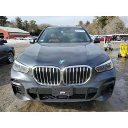 2022 BMW X5 5UXTA6C0XN9M02912 45491845