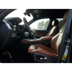 2022 BMW X5 5UXTA6C0XN9M02912 45491845