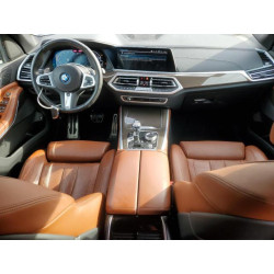 2022 BMW X5 5UXTA6C0XN9M02912 45491845