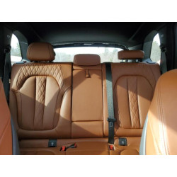 2022 BMW X5 5UXTA6C0XN9M02912 45491845
