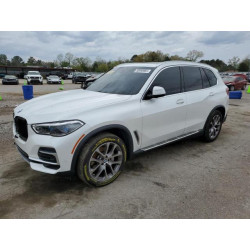 2022 BMW X5 5UXCR6C01N9M26766 50990865