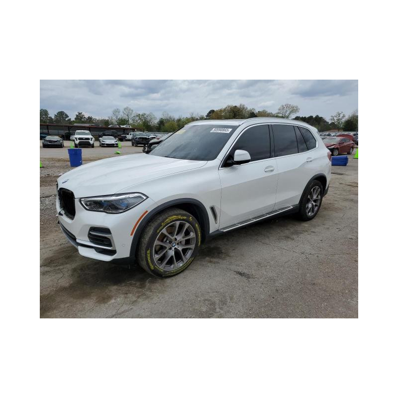 2022 BMW X5 5UXCR6C01N9M26766 50990865 2022 BMW X5 5UXCR6C01N9M26766 50990865