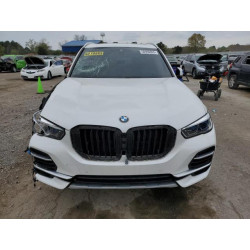 2022 BMW X5 5UXCR6C01N9M26766 50990865