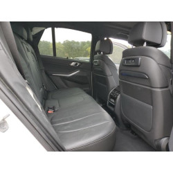 2022 BMW X5 5UXCR6C01N9M26766 50990865