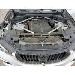 2022 BMW X5 5UXCR6C01N9M26766 50990865