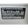2022 BMW X5 5UXCR6C01N9M26766 50990865
