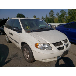 2003 DODGE CARAVAN