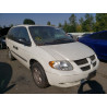 2003 DODGE CARAVAN