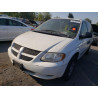2003 DODGE CARAVAN