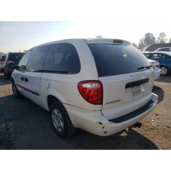 2003 DODGE CARAVAN