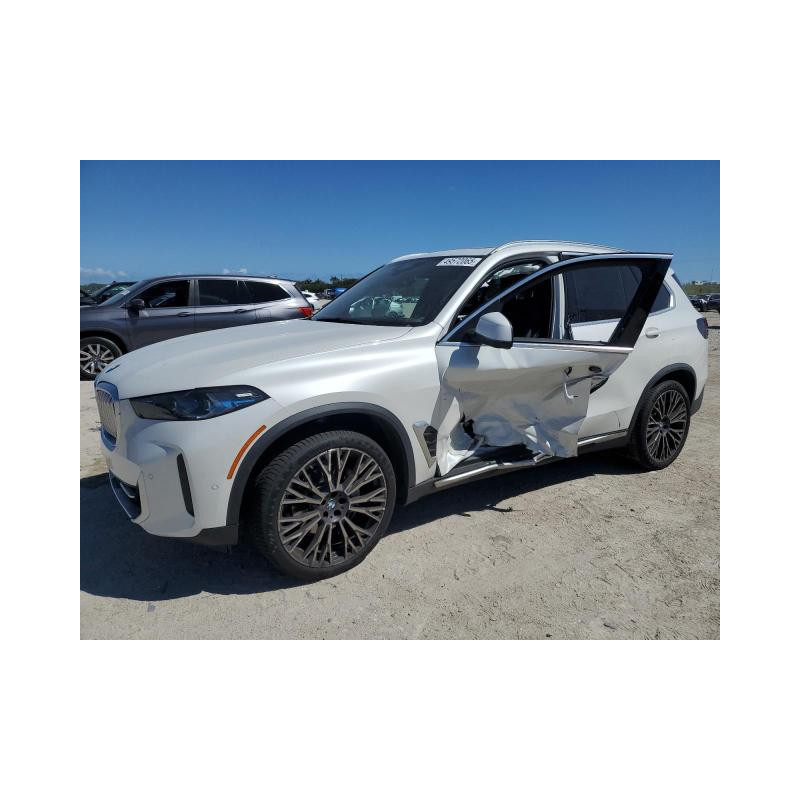 2024 BMW X5 5UX13EU00R9S43348 49572065 2024 BMW X5 5UX13EU00R9S43348 49572065