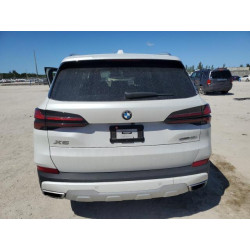 2024 BMW X5 5UX13EU00R9S43348 49572065