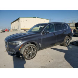 2020 BMW X5 5UXCR4C07L9B08770 49697145