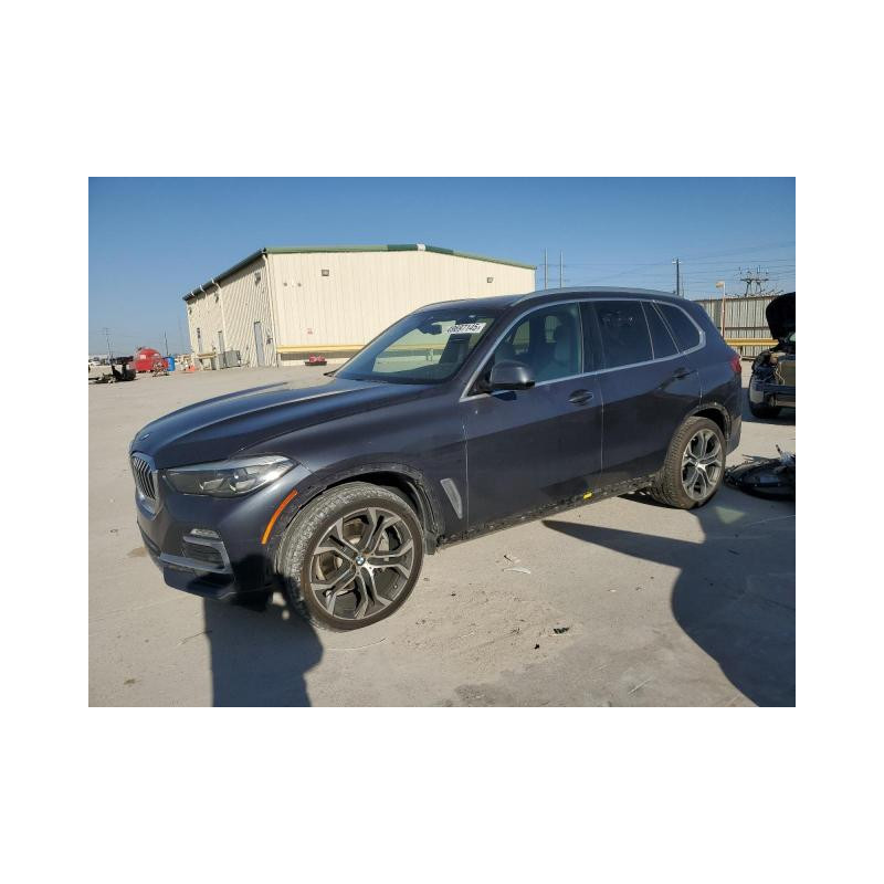2020 BMW X5 5UXCR4C07L9B08770 49697145 2020 BMW X5 5UXCR4C07L9B08770 49697145