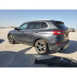 2020 BMW X5 5UXCR4C07L9B08770 49697145