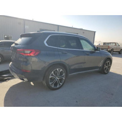 2020 BMW X5 5UXCR4C07L9B08770 49697145