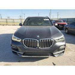 2020 BMW X5 5UXCR4C07L9B08770 49697145