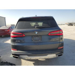 2020 BMW X5 5UXCR4C07L9B08770 49697145
