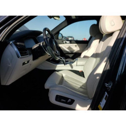 2020 BMW X5 5UXCR4C07L9B08770 49697145