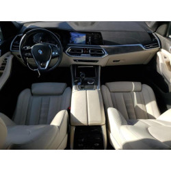 2020 BMW X5 5UXCR4C07L9B08770 49697145