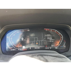 2020 BMW X5 5UXCR4C07L9B08770 49697145
