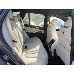 2020 BMW X5 5UXCR4C07L9B08770 49697145