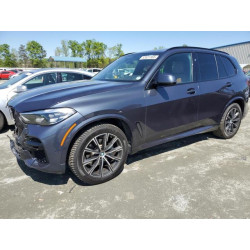 2022 BMW X5 5UXCR6C0XN9N13162 52621165