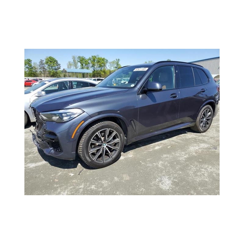 2022 BMW X5 5UXCR6C0XN9N13162 52621165 2022 BMW X5 5UXCR6C0XN9N13162 52621165