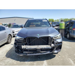 2022 BMW X5 5UXCR6C0XN9N13162 52621165