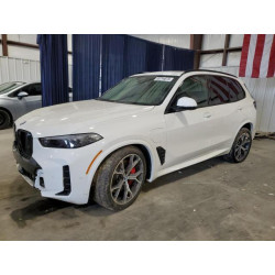 2025 BMW X5 5UX43EU00S9Y74040 45744875