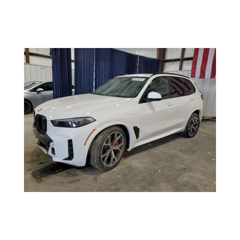 2025 BMW X5 5UX43EU00S9Y74040 45744875 2025 BMW X5 5UX43EU00S9Y74040 45744875