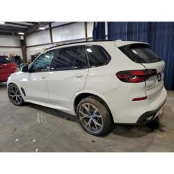 2025 BMW X5 5UX43EU00S9Y74040 45744875