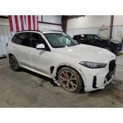 2025 BMW X5 5UX43EU00S9Y74040 45744875