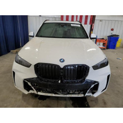 2025 BMW X5 5UX43EU00S9Y74040 45744875