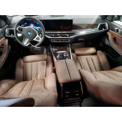 2025 BMW X5 5UX43EU00S9Y74040 45744875