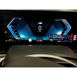 2025 BMW X5 5UX43EU00S9Y74040 45744875