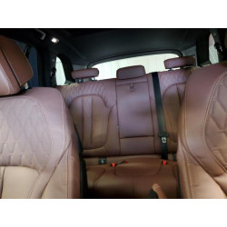 2025 BMW X5 5UX43EU00S9Y74040 45744875