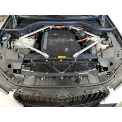 2025 BMW X5 5UX43EU00S9Y74040 45744875