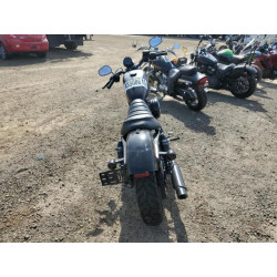 2022 HARLEY-DAVIDSON XL883 N 1HD4LE225NB401154 48508615