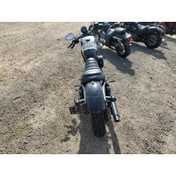 2022 HARLEY-DAVIDSON XL883 N 1HD4LE225NB401154 48508615