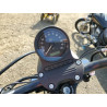 2022 HARLEY-DAVIDSON XL883 N 1HD4LE225NB401154 48508615