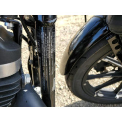 2022 HARLEY-DAVIDSON XL883 N 1HD4LE225NB401154 48508615