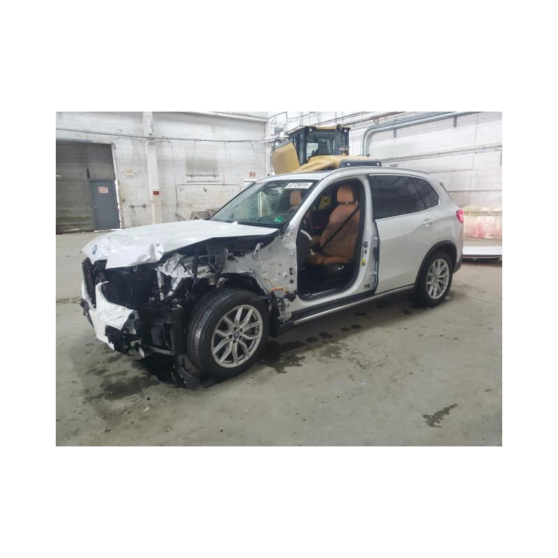 2022 BMW X5 5UXTA6C02N9L87936 52728515 2022 BMW X5 5UXTA6C02N9L87936 52728515