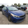 2018 KIA FORTE