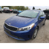 2018 KIA FORTE
